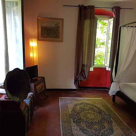 Mich&Letti Bed and Breakfast Μπρέσια Εξωτερικό φωτογραφία
