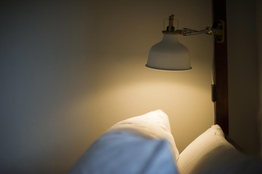 Mich&Letti Bed and Breakfast Μπρέσια Δωμάτιο φωτογραφία