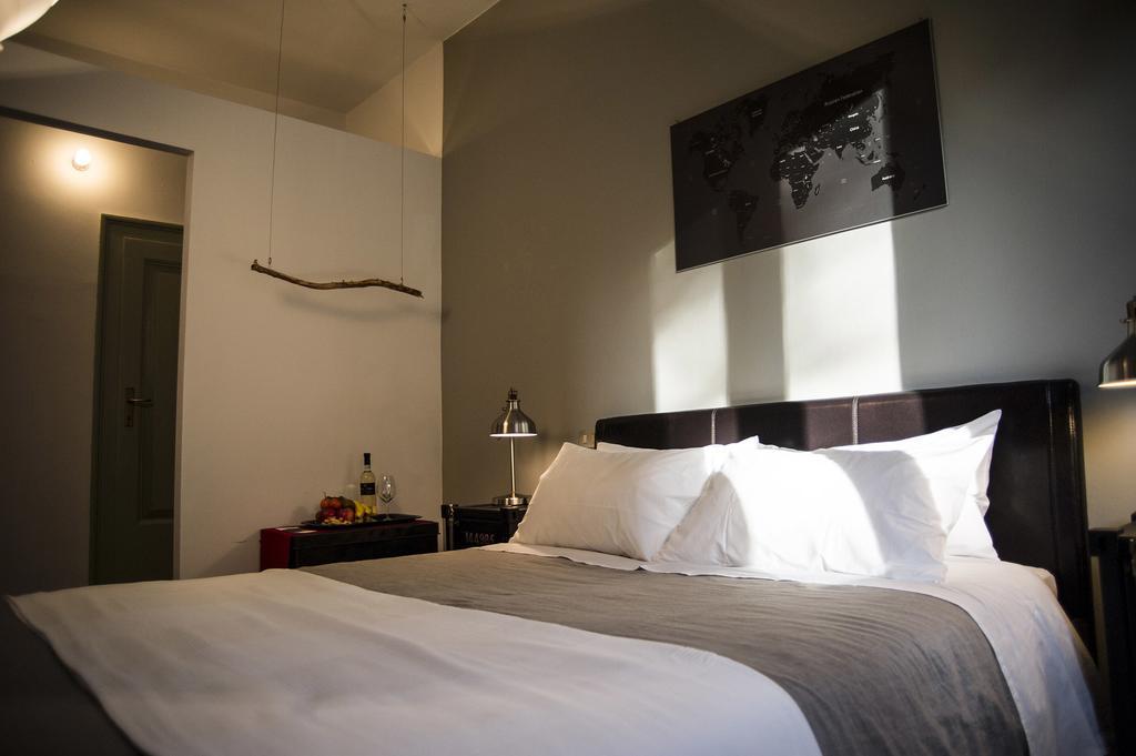 Mich&Letti Bed and Breakfast Μπρέσια Εξωτερικό φωτογραφία