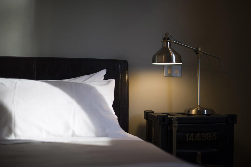 Mich&Letti Bed and Breakfast Μπρέσια Εξωτερικό φωτογραφία