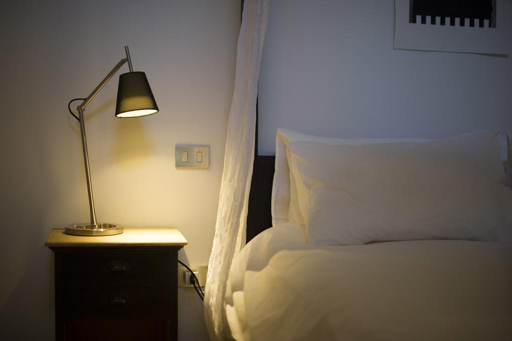 Mich&Letti Bed and Breakfast Μπρέσια Εξωτερικό φωτογραφία