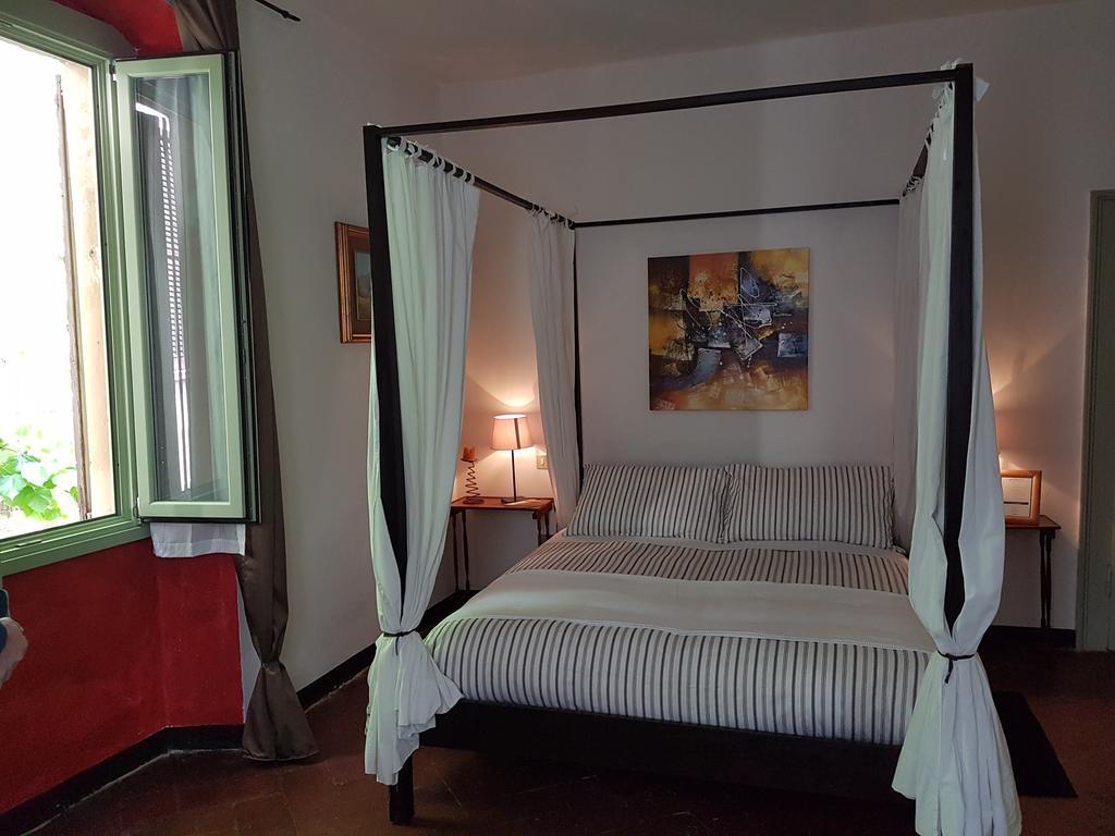 Mich&Letti Bed and Breakfast Μπρέσια Εξωτερικό φωτογραφία