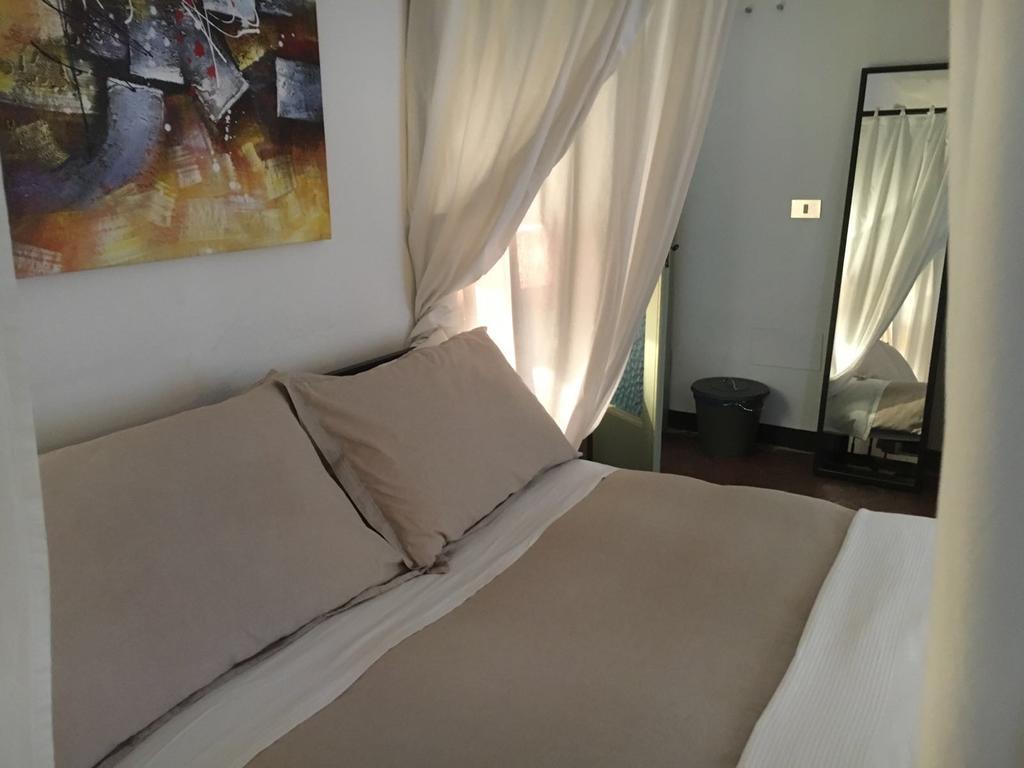 Mich&Letti Bed and Breakfast Μπρέσια Εξωτερικό φωτογραφία