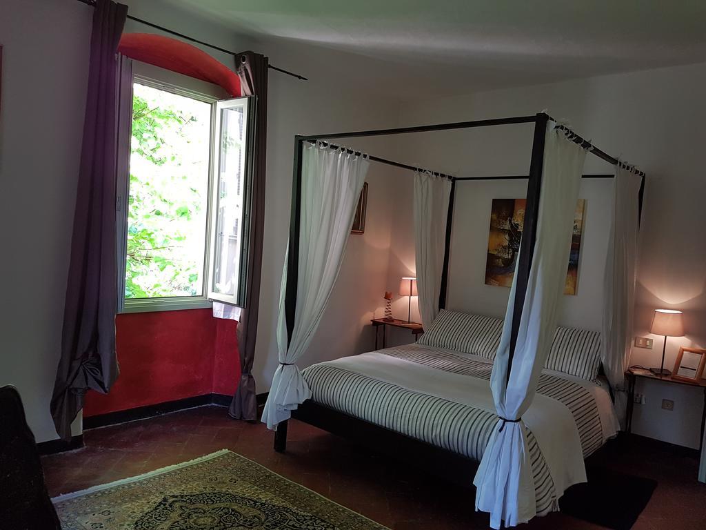 Mich&Letti Bed and Breakfast Μπρέσια Εξωτερικό φωτογραφία