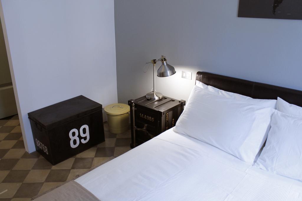 Mich&Letti Bed and Breakfast Μπρέσια Εξωτερικό φωτογραφία