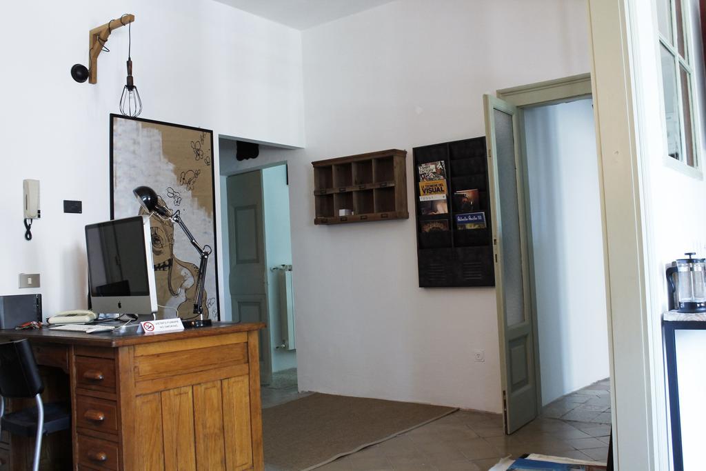Mich&Letti Bed and Breakfast Μπρέσια Εξωτερικό φωτογραφία