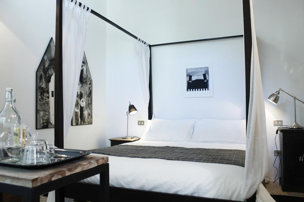 Mich&Letti Bed and Breakfast Μπρέσια Εξωτερικό φωτογραφία