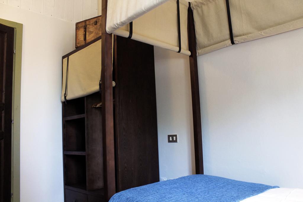 Mich&Letti Bed and Breakfast Μπρέσια Εξωτερικό φωτογραφία