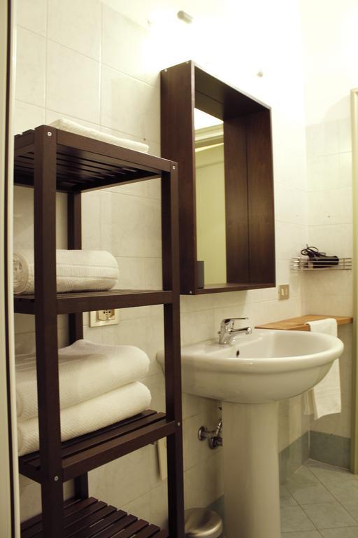 Mich&Letti Bed and Breakfast Μπρέσια Εξωτερικό φωτογραφία